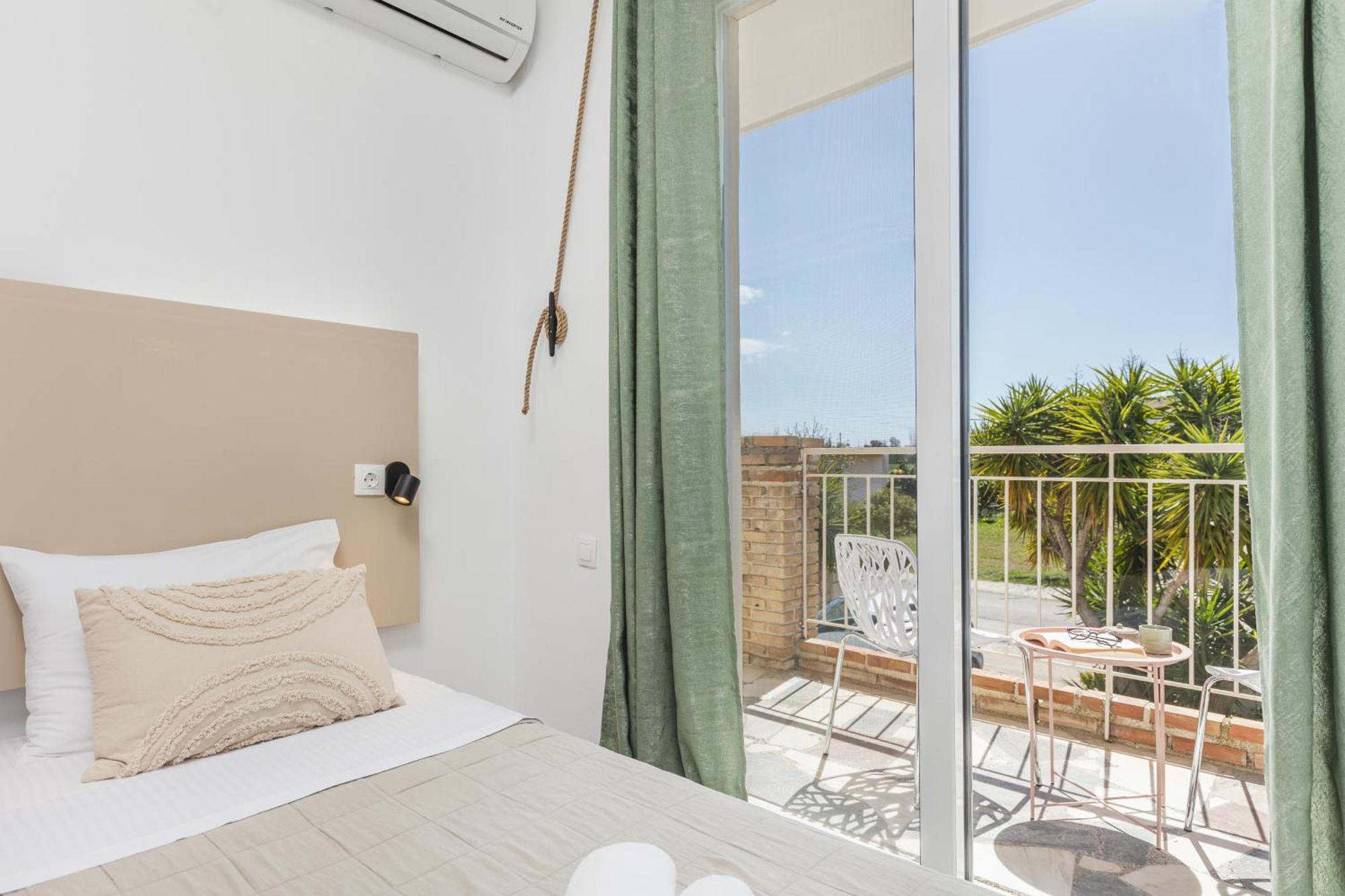 Sweet Dreams Zante Apartment Laganas Exterior photo