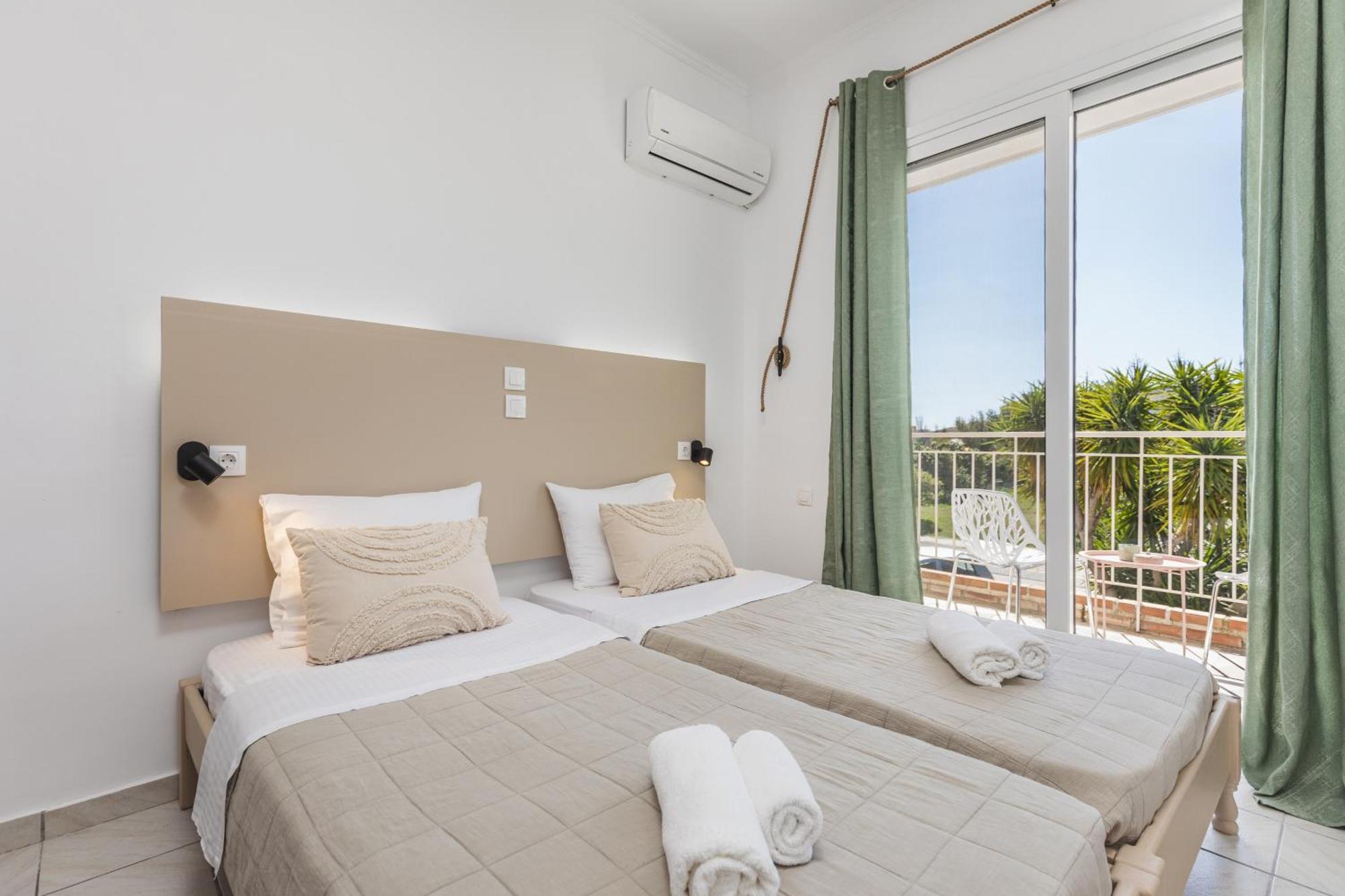 Sweet Dreams Zante Apartment Laganas Exterior photo